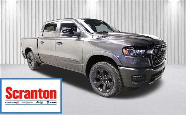 2026 RAM Ram 1500 RAM 1500 LONE STAR CREW CAB 4X4 57 BOX