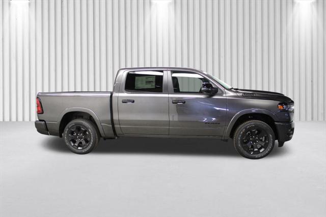 2026 RAM Ram 1500 RAM 1500 LONE STAR CREW CAB 4X4 57 BOX