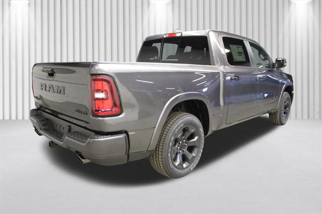 2026 RAM Ram 1500 RAM 1500 LONE STAR CREW CAB 4X4 57 BOX