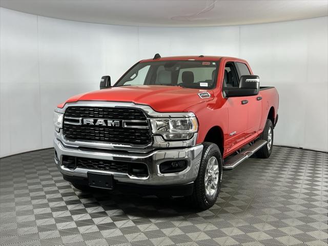 2024 RAM 2500 Big Horn Crew Cab 4x4 64 Box