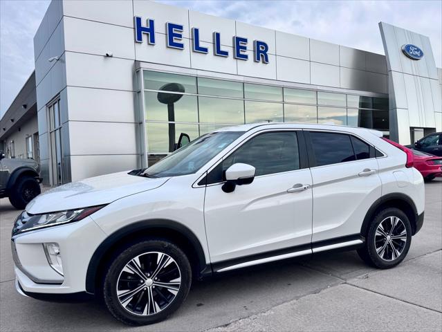 2019 Mitsubishi Eclipse Cross SEL