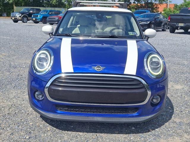 2021 Mini Hardtop Cooper 2021 Mini Hardtop Cooper