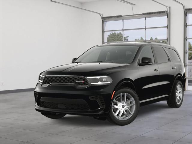 2025 Dodge Durango DURANGO GT PLUS AWD