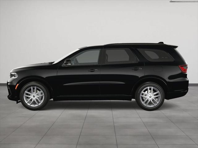 2025 Dodge Durango DURANGO GT PLUS AWD