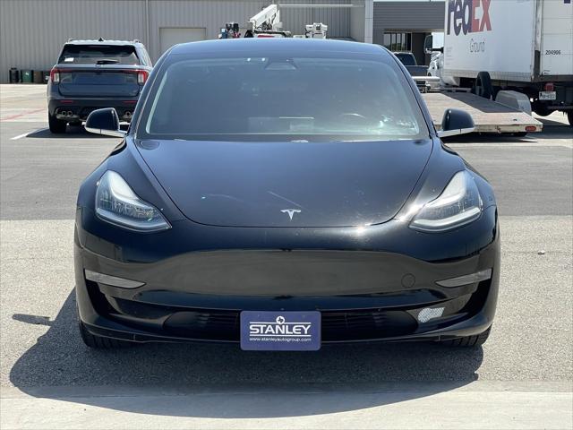 2019 Tesla Model 3 Mid Range