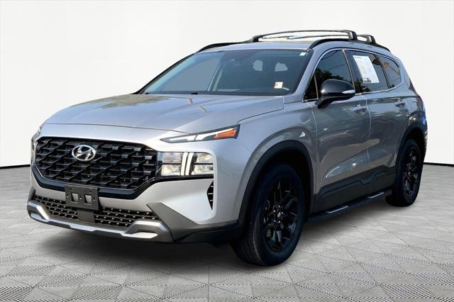 2022 Hyundai Santa Fe XRT