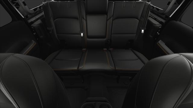 2025 Jeep Wrangler WRANGLER 4-DOOR RUBICON 392 2025 Jeep Wrangler WRANGLER 4-DOOR RUBICON 392