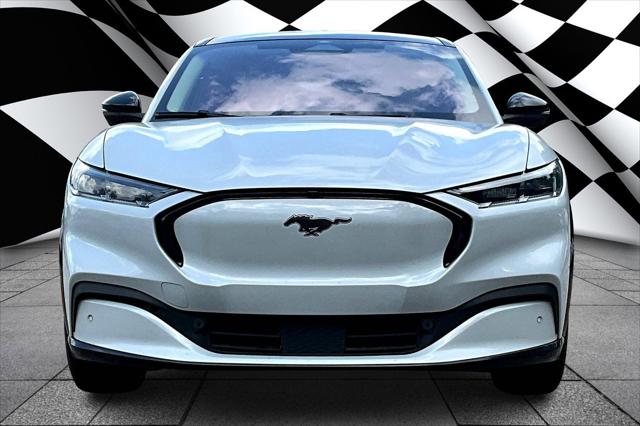 2022 Ford Mustang Mach-E Premium