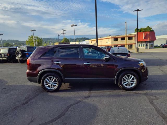 2014 Kia Sorento LX