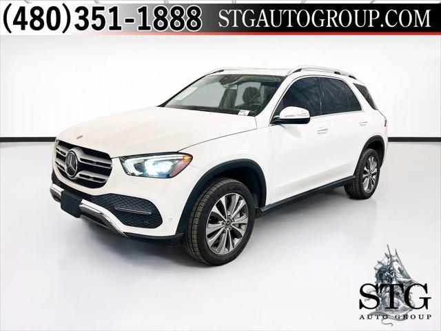 2021 Mercedes-Benz GLE GLE 350 GLE 350 for sale in Chandler, AZ