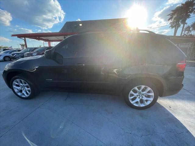 2011 BMW X5 xDrive35i