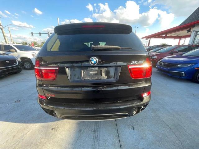 2011 BMW X5 xDrive35i