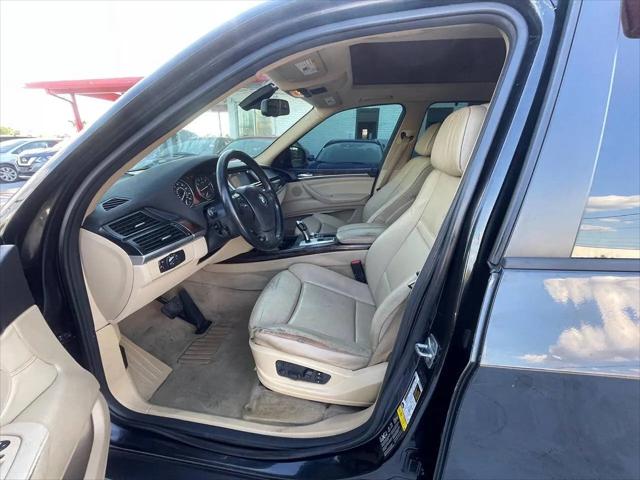 2011 BMW X5 xDrive35i