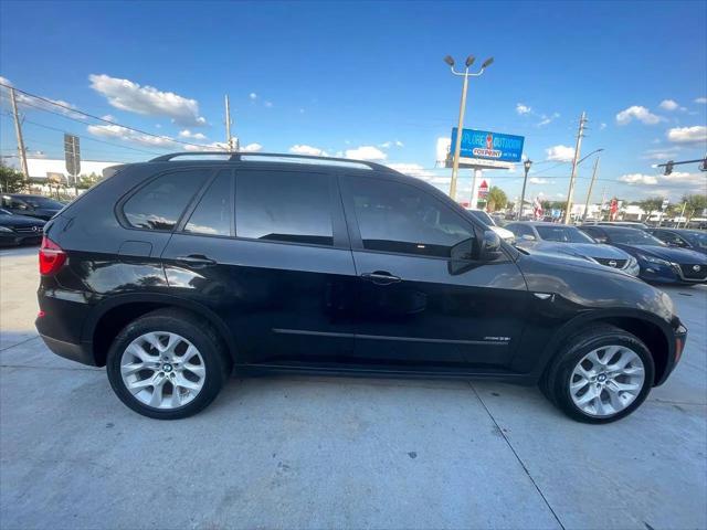 2011 BMW X5 xDrive35i