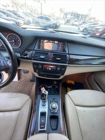 2011 BMW X5 xDrive35i