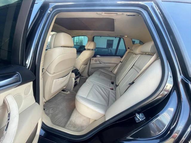 2011 BMW X5 xDrive35i