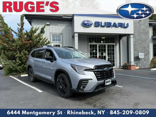 2025 Subaru Ascent Onyx Edition 7-Passenger for sale in Rhinebeck, NY