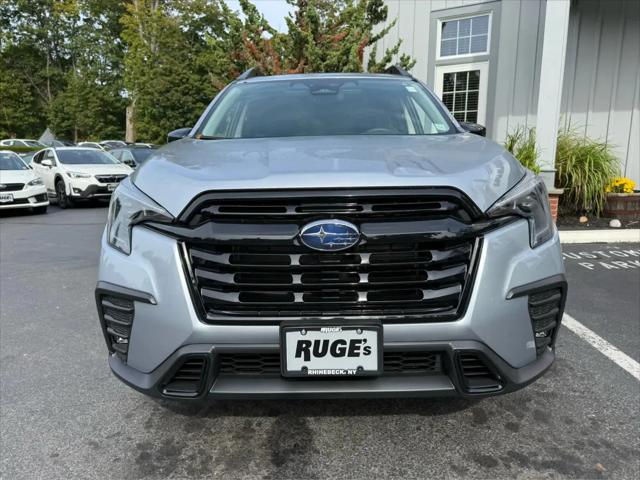 2025 Subaru Ascent Onyx Edition 7-Passenger