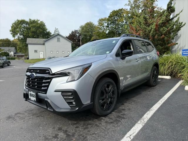 2025 Subaru Ascent Onyx Edition 7-Passenger