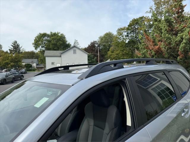 2025 Subaru Ascent Onyx Edition 7-Passenger