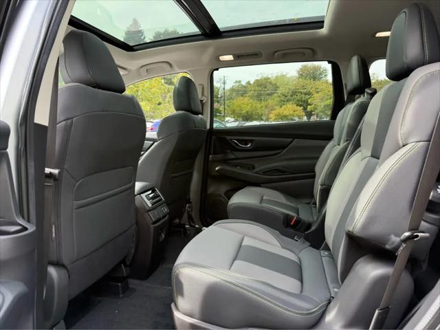 2025 Subaru Ascent Onyx Edition 7-Passenger
