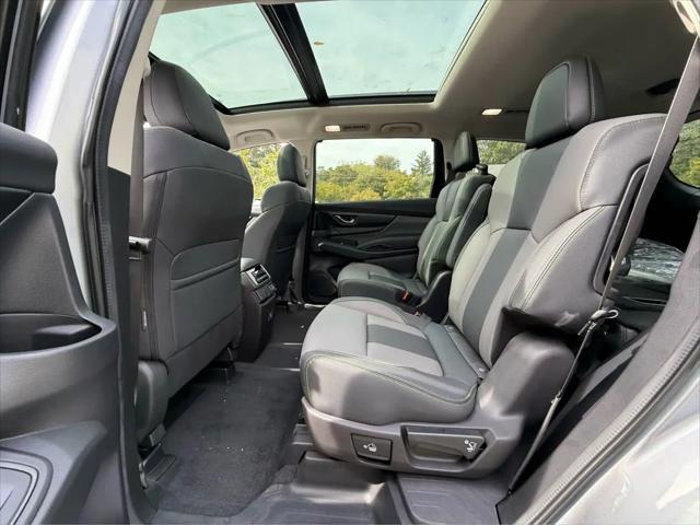 2025 Subaru Ascent Onyx Edition 7-Passenger