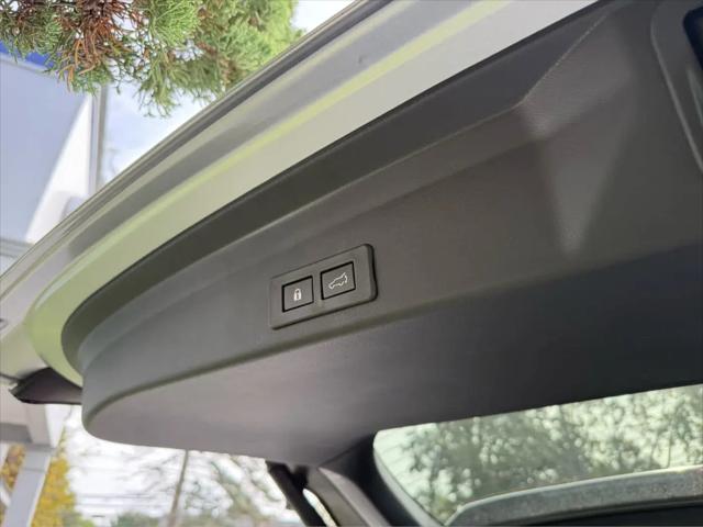 2025 Subaru Ascent Onyx Edition 7-Passenger