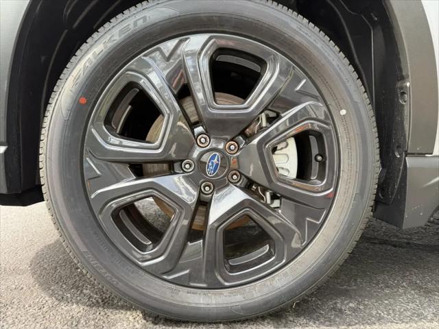 2025 Subaru Ascent Onyx Edition 7-Passenger