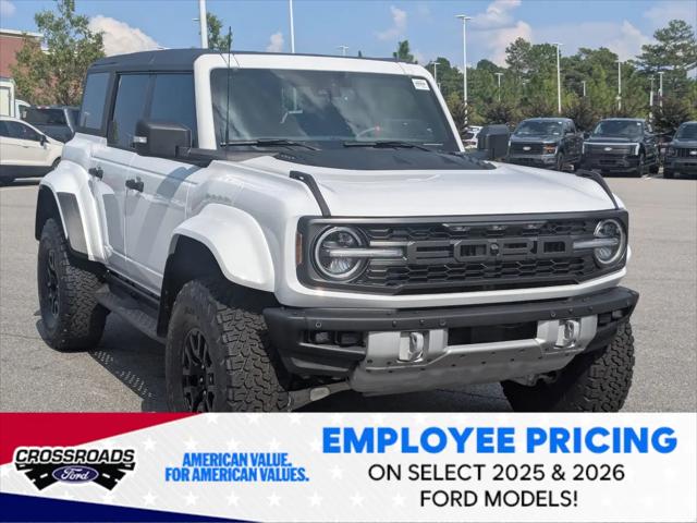 2025 Ford Bronco Raptor for sale in Southern Pines, NC