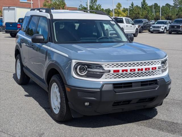 2025 Ford Bronco Sport Heritage for sale in Southern Pines, NC