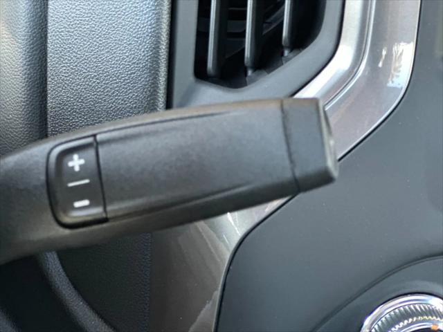 2025 GMC Sierra 2500HD 4WD Regular Cab Long Bed Pro