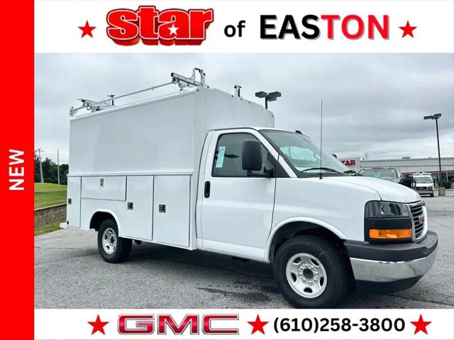 2025 GMC Savana Cutaway Work Van for sale in Easton, PA