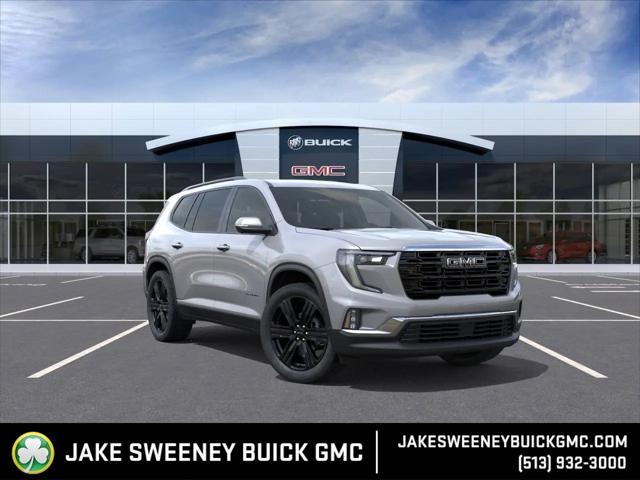2026 GMC Acadia Elevation FWD for sale near Lebanon, OH