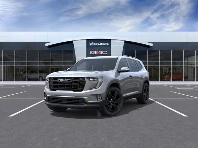 2026 GMC Acadia Elevation FWD