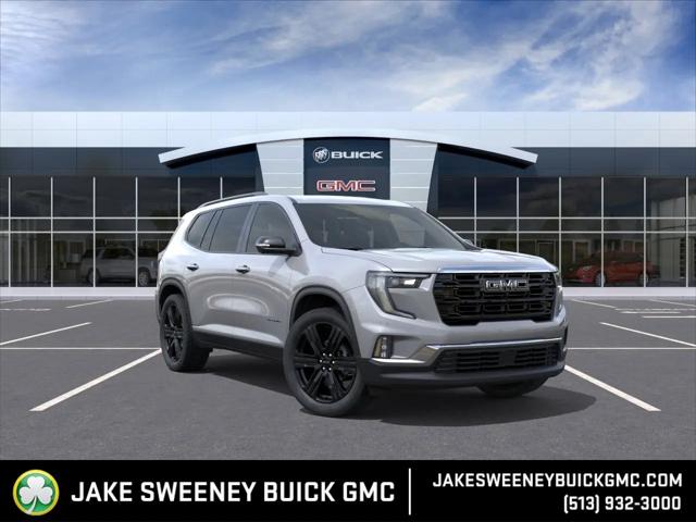 2026 GMC Acadia Elevation FWD for sale in Lebanon, OH