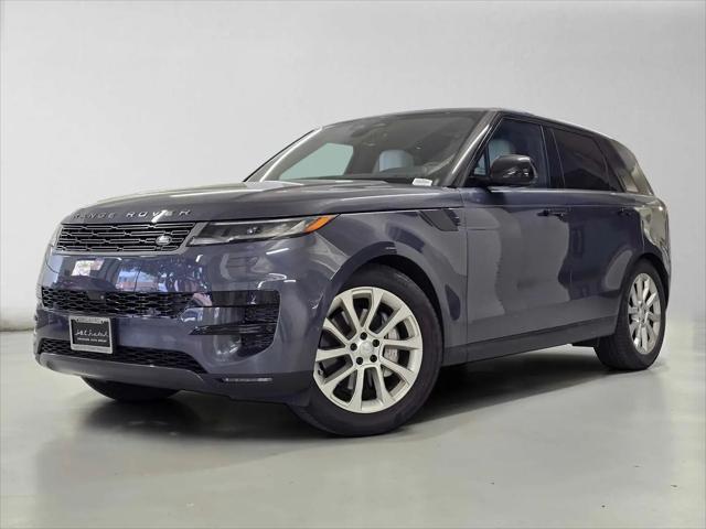 2025 Land Rover Range Rover Sport P360 SE for sale in San Francisco, CA