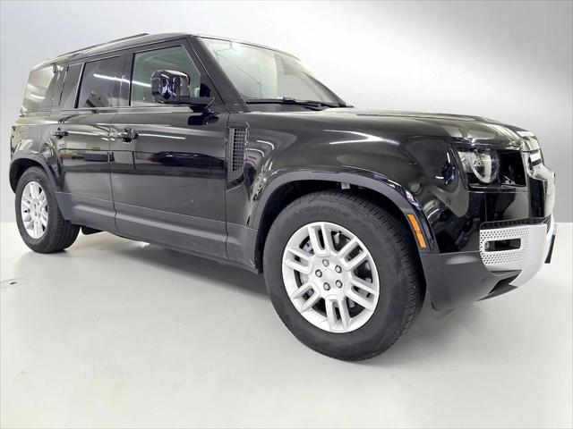 2025 Land Rover Defender 110 P300 for sale in San Francisco, CA