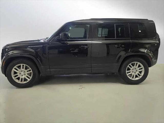 2025 Land Rover Defender 110 P300