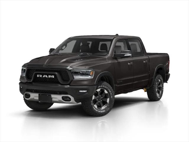 2020 Ram 1500 Rebel Crew Cab 4x4 57 Box for sale in Troy, AL