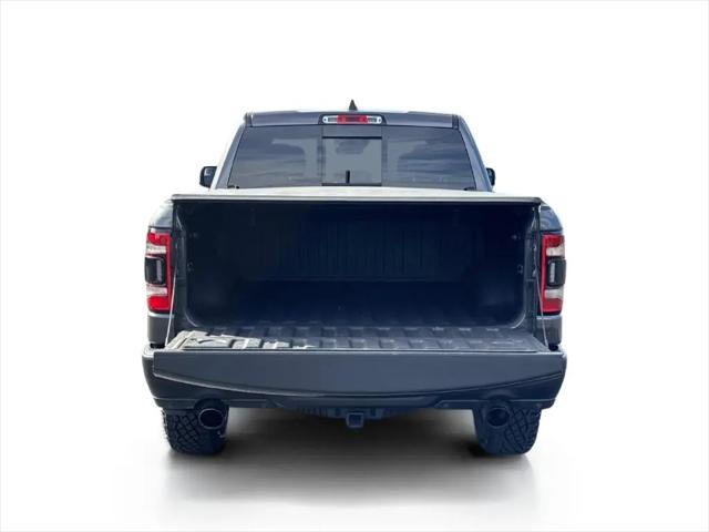 2020 Ram 1500 Rebel Crew Cab 4x4 57 Box