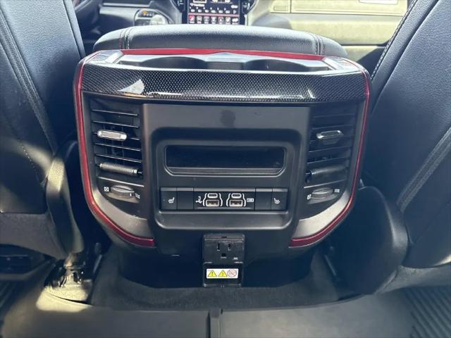 2020 Ram 1500 Rebel Crew Cab 4x4 57 Box