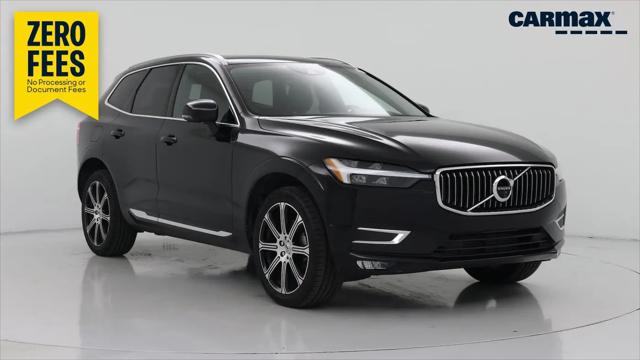 2021 Volvo XC60 T5 Inscription for sale in Tampa, FL