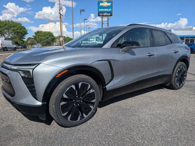 2025 Chevrolet V Blazer RWD RS for sale in Sierra Vista, AZ