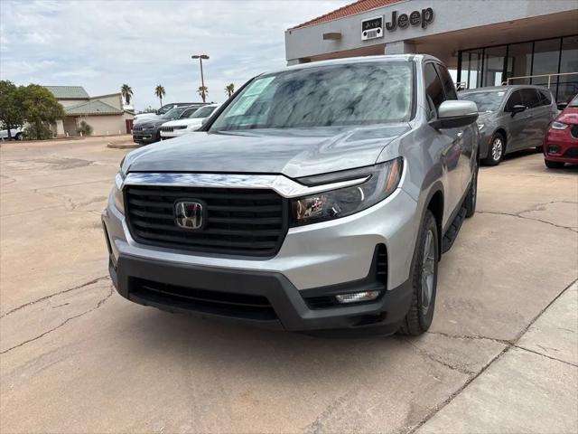 2023 Honda Ridgeline RTL for sale in Sierra Vista, AZ