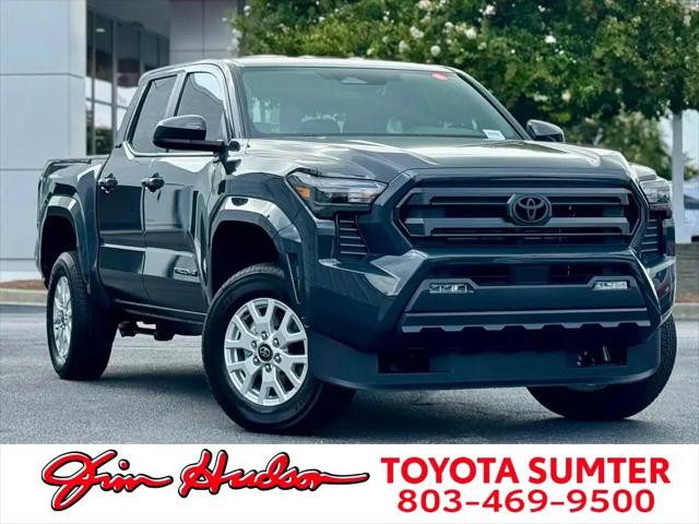2025 Toyota Tacoma SR5 for sale in Sumter, SC