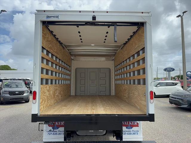 2026 Ford E-350 Cutaway E-Series Cutaway