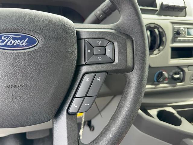 2026 Ford E-350 Cutaway E-Series Cutaway