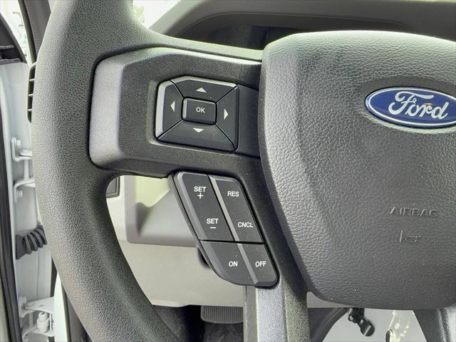 2026 Ford E-350 Cutaway E-Series Cutaway