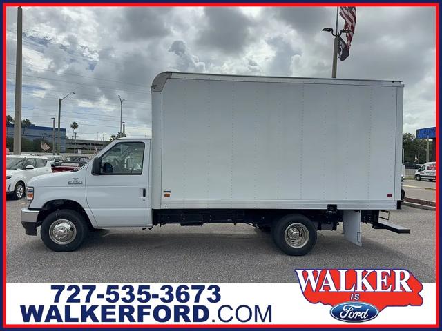 2026 Ford E-350 Cutaway E-Series Cutaway for sale in Clearwater, FL