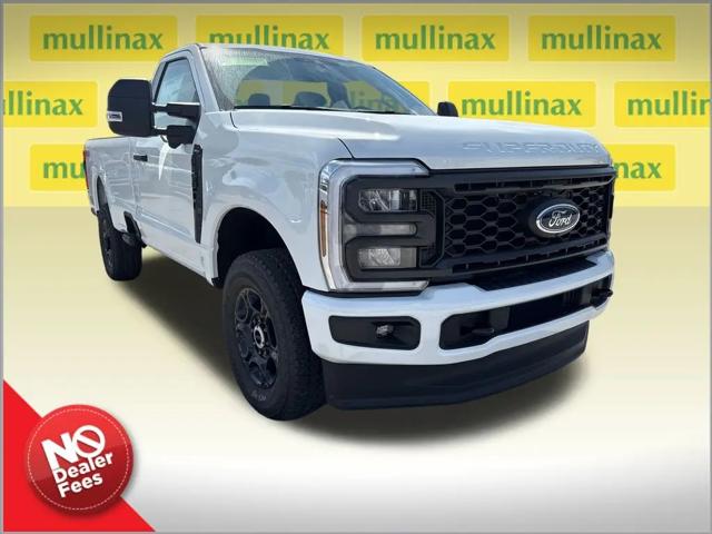 2025 Ford F-350 XL for sale in LAKE PARK, FL